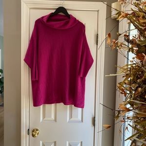 Eileen fisher sweater
